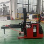 Film Winding Paper Reel Stacker 2.5kw 1000-4500mm Load Capacity 100-1500kg