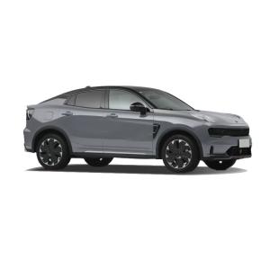 Quality LYNK CO 05 2023 Gasoline Petrol Sedan Car Used WHEELBASE 2734mm 42L Fuel tank wholesale