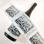 Custom Wine Bottle Labels Waterproof