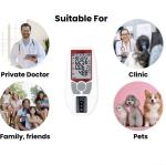 Kidney Health RFM-101 Bluetooth-Enabled Renal Function Test 90g