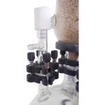 10~50 Liters Lab Rotary Evaporator NR-1050 -80c To 250c Glass Temp Range