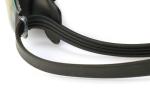 Men Adult Reusable Anti Fog UV Swim Swimming Glasses Goggles Adjustable