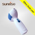 beijing sunrise New products on market portable 808nm diode laser hair removal