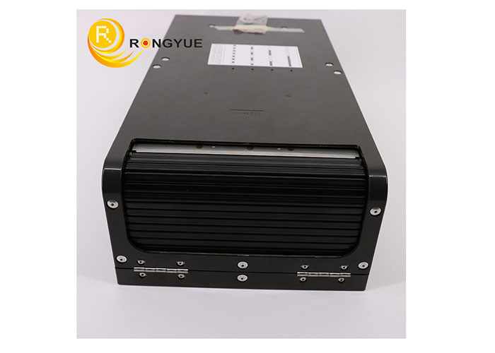 Cash Currency Cassette ATM Spare Parts , GRG ATM H22N CDM8240 ATM Machine Components
