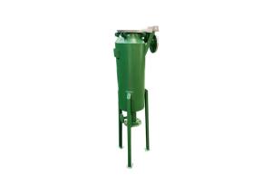 Quality Chemical Vertical Industrial Bag Filters/ Solid Liquid Filtration Filter wholesale