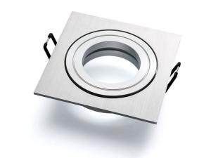 Quality CE RoHs Low Voltage 90mm Gu10 Spotlight Bulb Holder wholesale