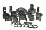 Caliper brake bearings