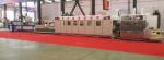 Water Ink Printer Slotter Die Cutter / Corrugated Board Printing Machine