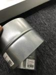 OEM HVAC Accessories Welding Duct Connector 4 Inches Metal Duct Extensor