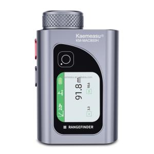 Quality 800m Laser Rangefinder Binoculars Telemetre Function Rangefinder Golf Greyhound wholesale