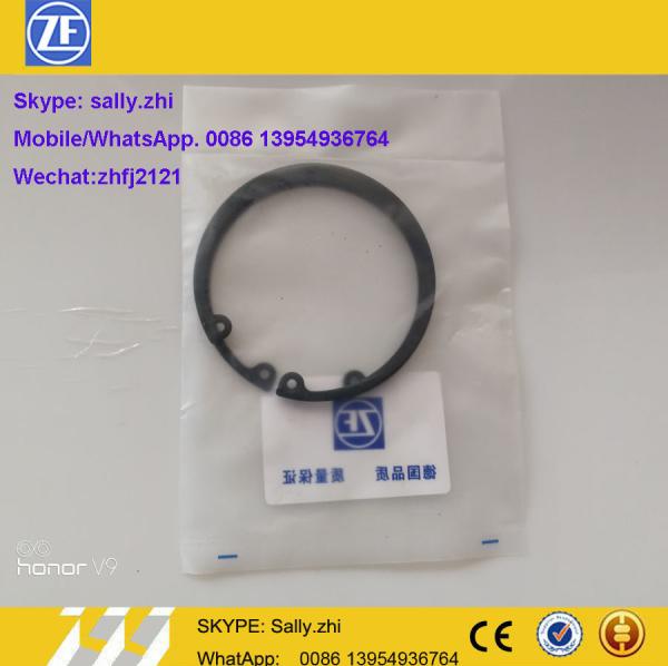 brand new original ZF snap ring 0630502037, ZF transmission parts for zf