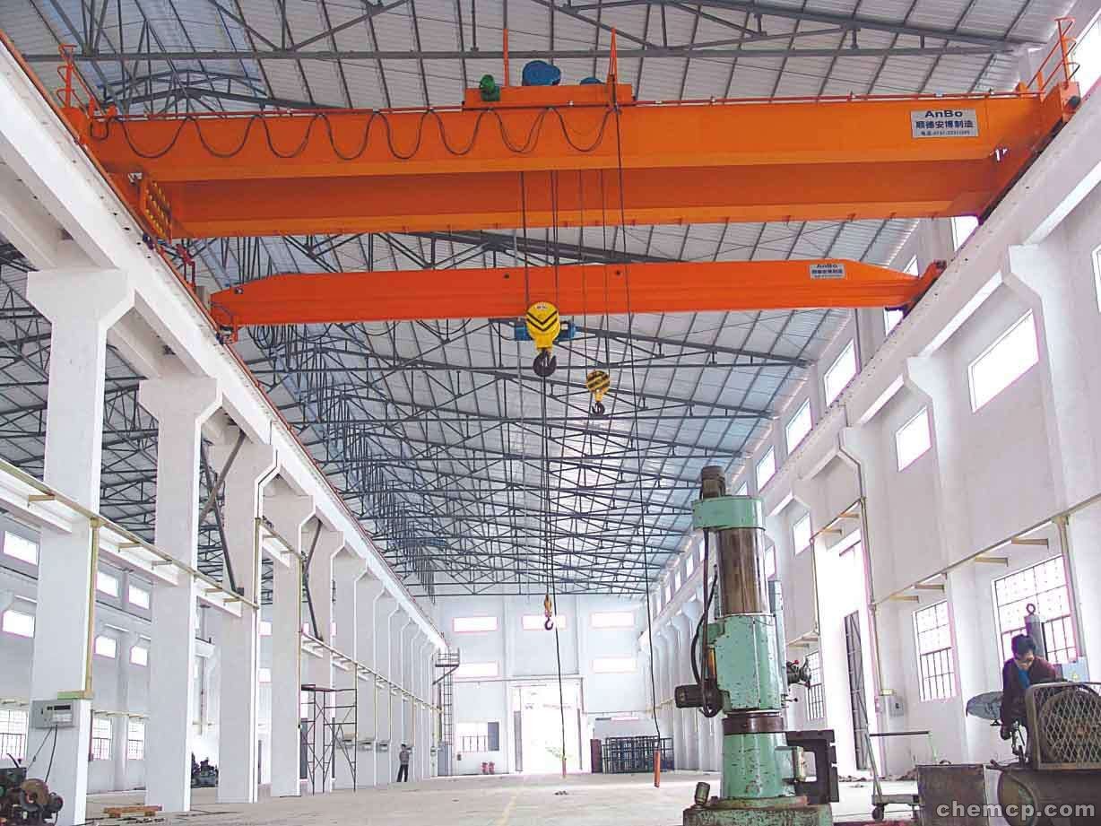 YLD metallurgical casting crane,10T ladle melting truck, steel casting plant crane, liquid steel lifting crane and singl