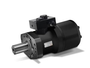 Quality KM4 BM4 Hydraulic Motor wholesale