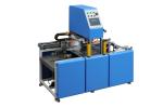 Hydraulic Automatic Hot Foil Stamping Machine YH-700S For Leather Wood Plastic