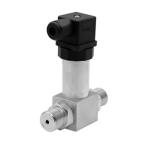 YW-150 OEM Pressure Transmitter Stainless Steel Rod Differential Pressure Sensor