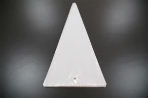 Quality Polythene Disposable Piping Bags , Triangle Disposable Cake Decorating Bags wholesale