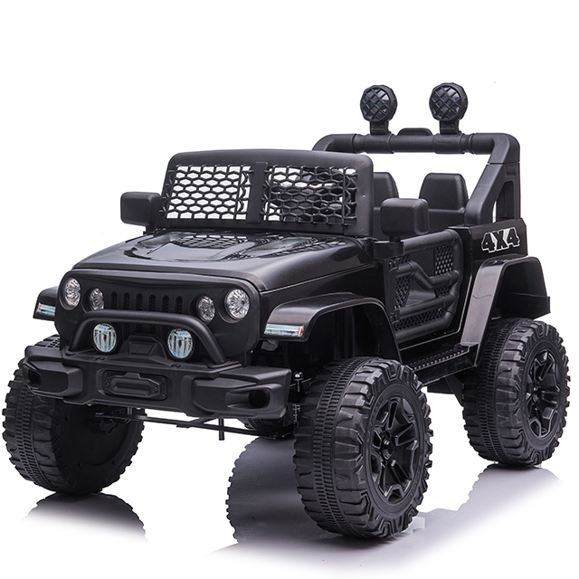 12v Ride On Battery Powered Monster Truck Car for Toddlers Product size 100*65*72CM