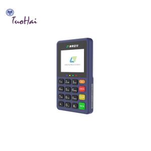 Quality Af69 4G Electronic Signature Scanning POS Terminal POS Machine wholesale