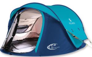 Quality Economical Outdoor Camping Tent Anti Mosquito Apply To Party Activities wholesale