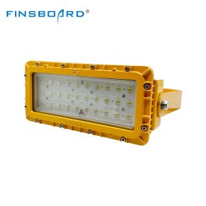 Quality SMD3030 Led Hazard Explosion Proof Sight Glass Light AC100-265V wholesale