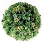 Home Garden Ornamental Artificial Topiary Buxus Balls