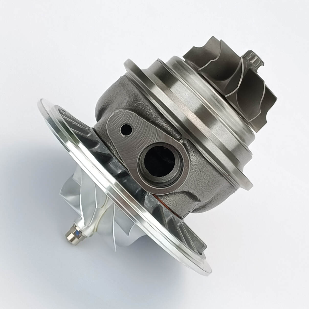 Rhf5 CHRA cartridge 079145721b/079145703b turbochargers for Audi A6/A7/A8