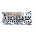 High Stability BYD473QE Aluminum Cylinder Head 1.5L 16V Heat Resistance FOR BYD
