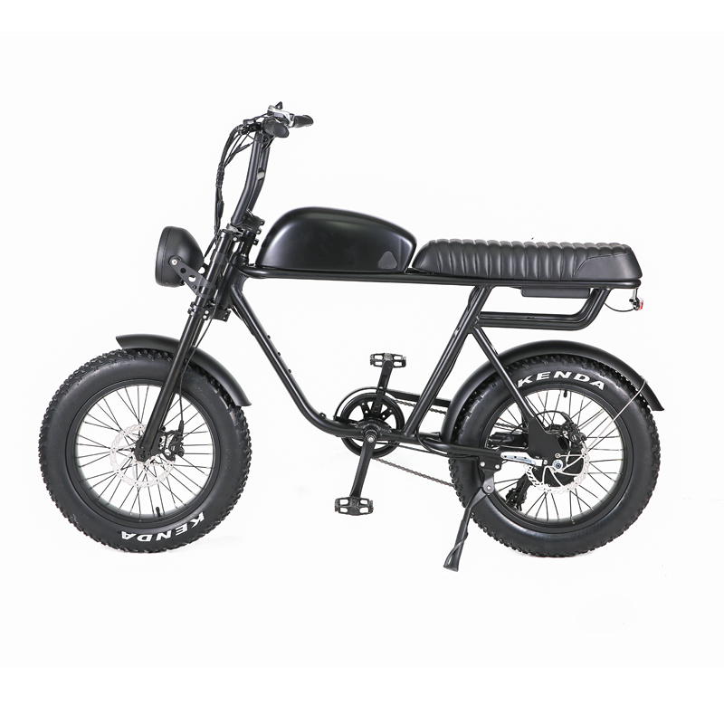 Brushless Hub Motor 7 Speed Electric Road Bicycle for Smooth and Fast City Riding