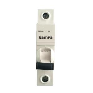 Quality Mini Circuit Breaker Kampa ik25a Hot Selling High Quality wholesale
