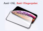 iPhone 11 High Transparency Anti Oil Tempered Glass Screen Protector