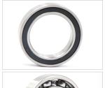 Single Row KA045CP0 ZZ 2RS OPEN Thin Section Bearings