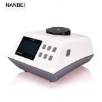 Tabletop Spectrophotometer Plastic Food Medicine Automobile Field