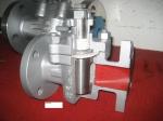Soft Seat BW Ends Connection 600LB Plug Valve