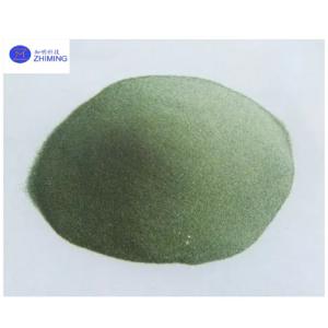 Quality 4H-N HPSI 100um Silicon Carbide Abrasive Powder For SIC Crystal Growth wholesale