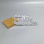 Customizable Fluorescent Acrylic Sheet 3mm Clear 1220*2440mm / 1220*1830mm