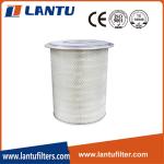 Lantu OEM ODM Truck Engine Air Filter AF872 AF872M AF928M AF25812 P181099 A5409