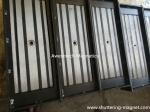 Magnetic Shuttering System