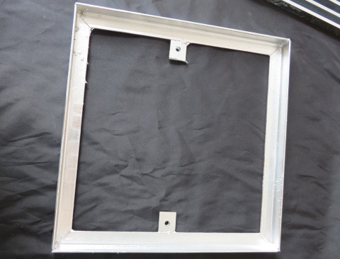 tread cover