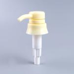 lotion dispenser pump for creamer products , oil or thicker liquid