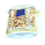 50-150 Microns Cookies Packaging Bags Custom Doypack Puncture Proof Special