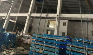 Quality ASTM Q345A EGI Galvanized Steel Sheet Metal For Houshold Appliances wholesale