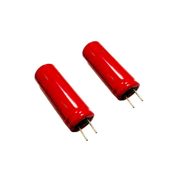 HFC1850  Lithium Ion Rechargeable Batteries 3.2V 1000mAh LTO Battery 6