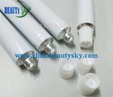 Quality Aluminum Tube with Lip Diameter from 13.5mm to 40mm up to 6C printing wholesale