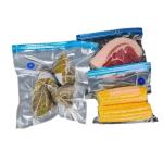 Protect Your Products with Heat-Resistant Nylon Vacuum Bag Open or Zipper
