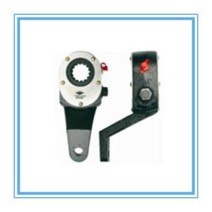 Quality Manual Slack Adjuster/Трещетка тормозная Dongfeng Axle Front China Truck Spare Parts wholesale