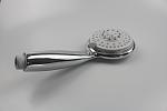 Rain massage beauty salon round handheld shower head
