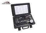 Gasoline Cylinder Compression Tester Kit Tool SG-2205 0-300psi