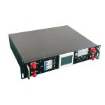 16s 15s 48v BMS LiFePo4 80S 256V 50A Passive Balance For Solar Home Storage