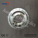 Cat12G Hydraulic Motor Spare Parts Repair Kit Replacement Parts