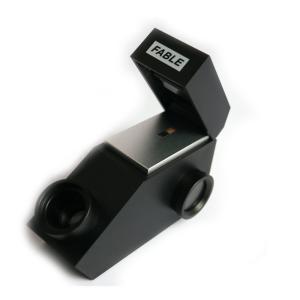 Quality 0.003 Accuracy Portable 1.85 Gemological Refractometer FGR-003A wholesale